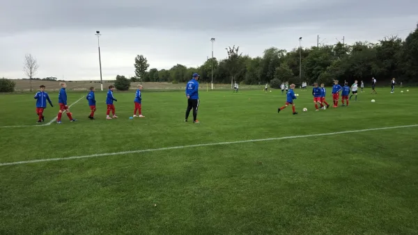19.09.2026 JEG HETZ vs. SV Großgräfendorf