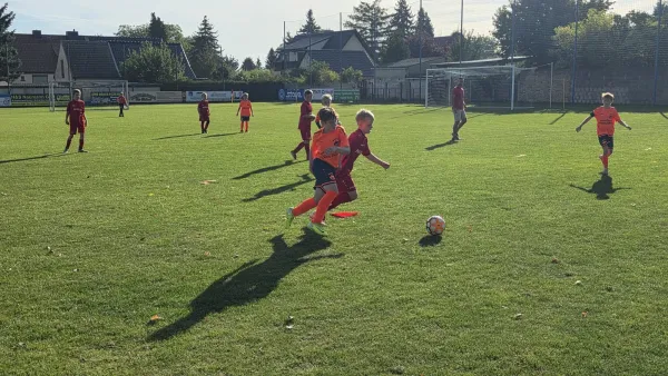 27.09.2026 SV Großgräfendorf vs. VfL Querfurt 1980