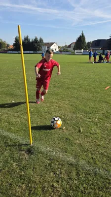 27.09.2026 SV Großgräfendorf vs. VfL Querfurt 1980