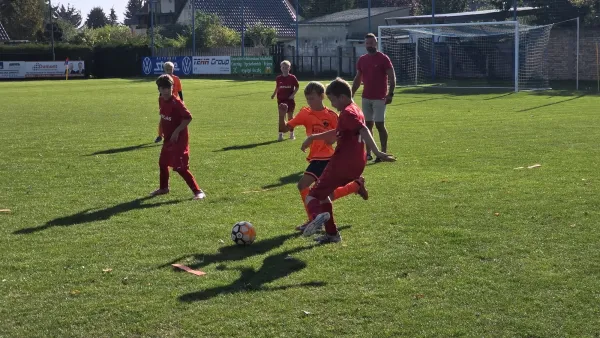 27.09.2026 SV Großgräfendorf vs. VfL Querfurt 1980