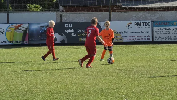 27.09.2026 SV Großgräfendorf vs. VfL Querfurt 1980