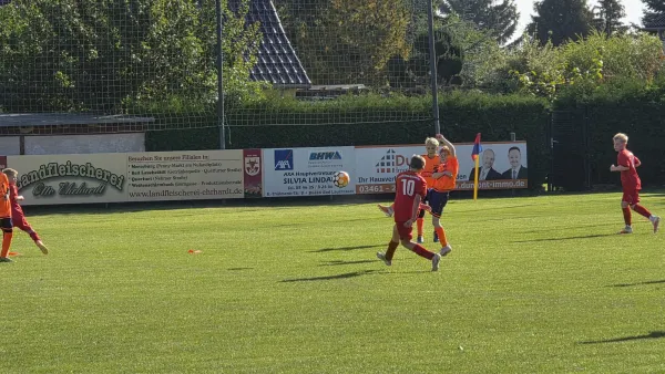 27.09.2026 SV Großgräfendorf vs. VfL Querfurt 1980