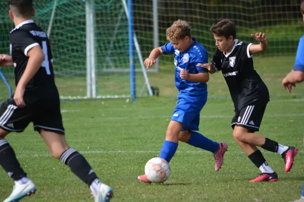 13.09.2026 NSG Spergau/Tollwitz vs. SV Großgräfendorf