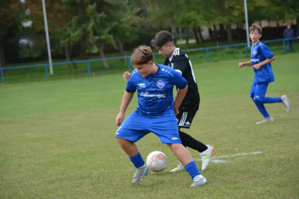 13.09.2026 NSG Spergau/Tollwitz vs. SV Großgräfendorf