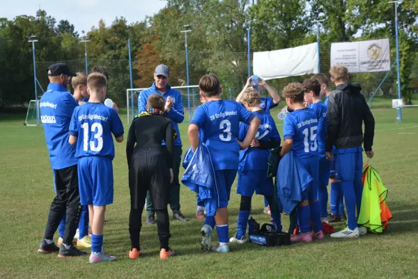 13.09.2026 NSG Spergau/Tollwitz vs. SV Großgräfendorf