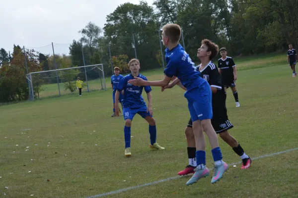 13.09.2026 NSG Spergau/Tollwitz vs. SV Großgräfendorf