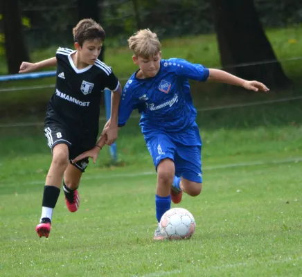 13.09.2026 NSG Spergau/Tollwitz vs. SV Großgräfendorf