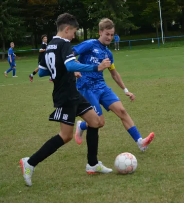 13.09.2026 NSG Spergau/Tollwitz vs. SV Großgräfendorf