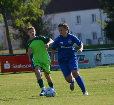 27.09.2026 VfL Roßbach 1921 vs. SV Großgräfendorf