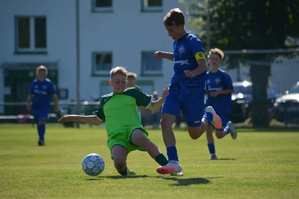 27.09.2026 VfL Roßbach 1921 vs. SV Großgräfendorf