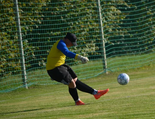 27.09.2026 VfL Roßbach 1921 vs. SV Großgräfendorf