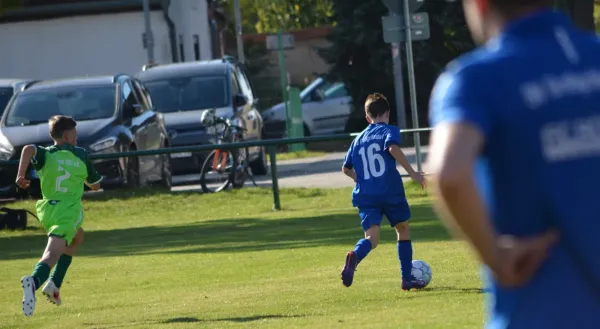 27.09.2026 VfL Roßbach 1921 vs. SV Großgräfendorf