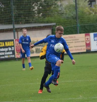 04.10.2026 SV Großgräfendorf vs. NSG Beuna/Merseburg