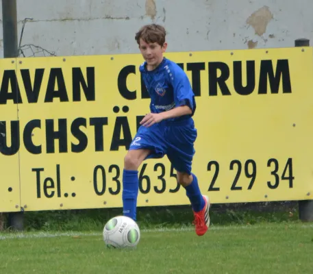 04.10.2026 SV Großgräfendorf vs. NSG Beuna/Merseburg