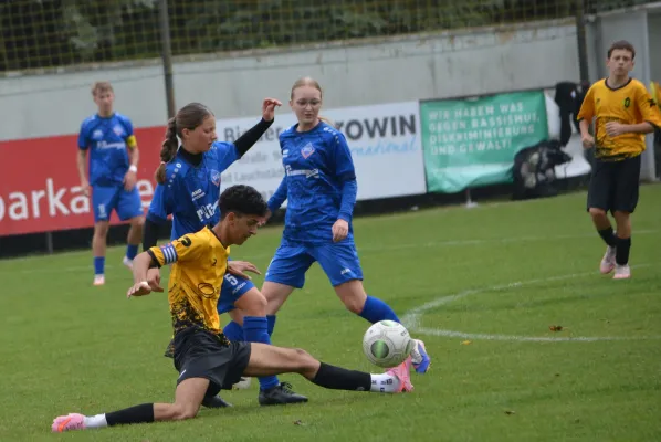 04.10.2026 SV Großgräfendorf vs. NSG Beuna/Merseburg