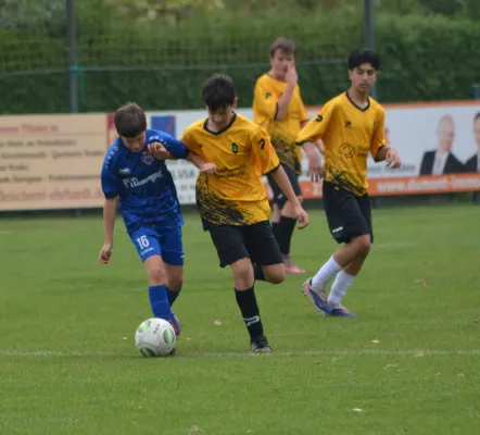 04.10.2026 SV Großgräfendorf vs. NSG Beuna/Merseburg