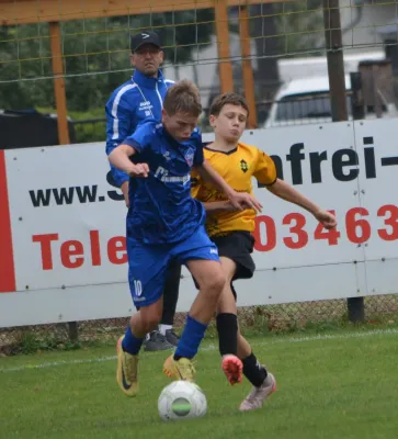 04.10.2026 SV Großgräfendorf vs. NSG Beuna/Merseburg