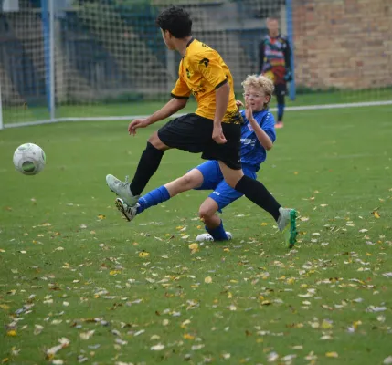 04.10.2026 SV Großgräfendorf vs. NSG Beuna/Merseburg