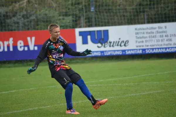 04.10.2026 SV Großgräfendorf vs. NSG Beuna/Merseburg