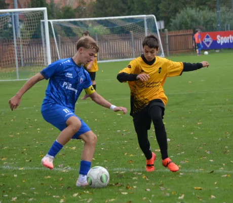 04.10.2026 SV Großgräfendorf vs. NSG Beuna/Merseburg