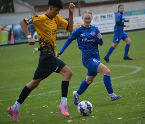 04.10.2026 SV Großgräfendorf vs. NSG Beuna/Merseburg