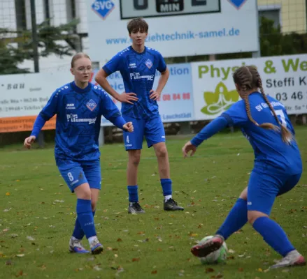 18.10.2026 SV Großgräfendorf vs. SV Braunsbedra