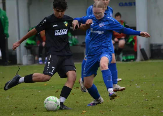 18.10.2026 SV Großgräfendorf vs. SV Braunsbedra