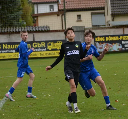 18.10.2026 SV Großgräfendorf vs. SV Braunsbedra
