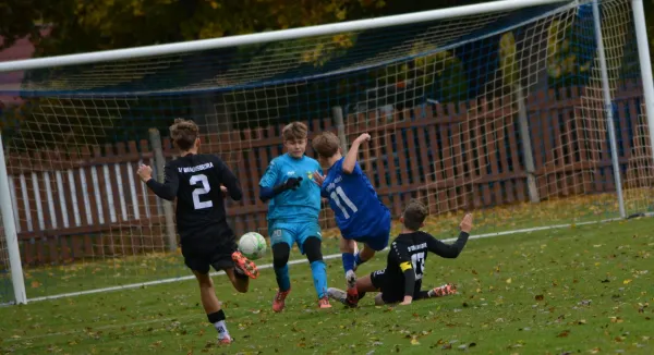 18.10.2026 SV Großgräfendorf vs. SV Braunsbedra