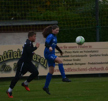 18.10.2026 SV Großgräfendorf vs. SV Braunsbedra