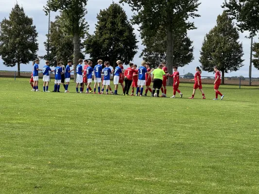 13.09.2026 SV Großgräfendorf vs. SV BW Farnstädt