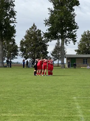 13.09.2026 SV Großgräfendorf vs. SV BW Farnstädt