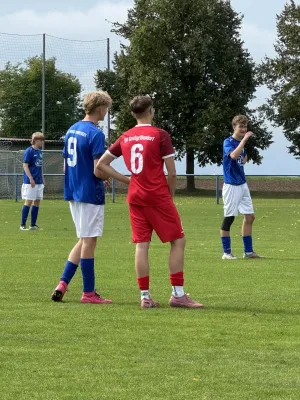13.09.2026 SV Großgräfendorf vs. SV BW Farnstädt