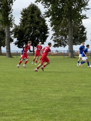 13.09.2026 SV Großgräfendorf vs. SV BW Farnstädt