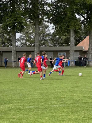 13.09.2026 SV Großgräfendorf vs. SV BW Farnstädt