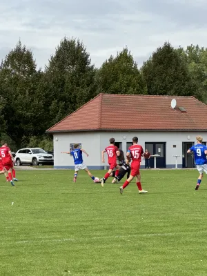 13.09.2026 SV Großgräfendorf vs. SV BW Farnstädt