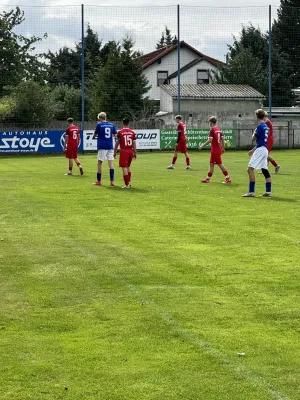 13.09.2026 SV Großgräfendorf vs. SV BW Farnstädt