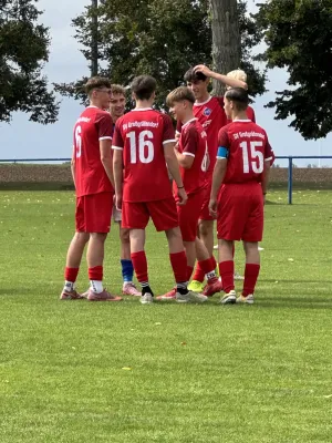 13.09.2026 SV Großgräfendorf vs. SV BW Farnstädt