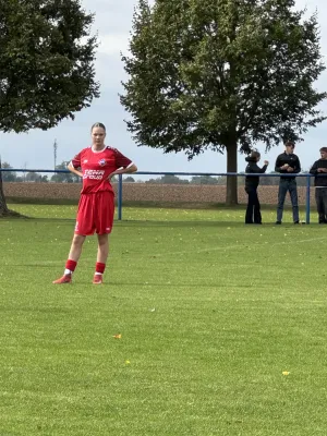 13.09.2026 SV Großgräfendorf vs. SV BW Farnstädt