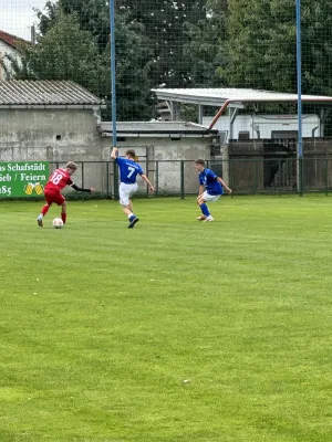 13.09.2026 SV Großgräfendorf vs. SV BW Farnstädt