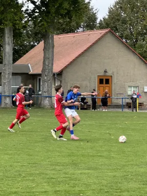 13.09.2026 SV Großgräfendorf vs. SV BW Farnstädt