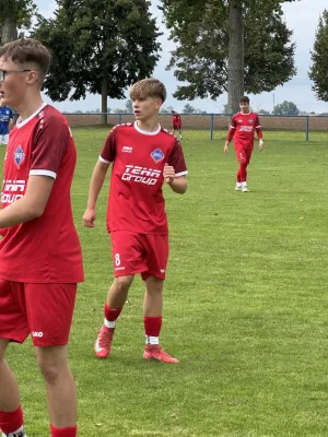 13.09.2026 SV Großgräfendorf vs. SV BW Farnstädt