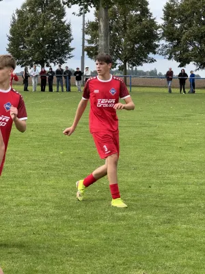 13.09.2026 SV Großgräfendorf vs. SV BW Farnstädt