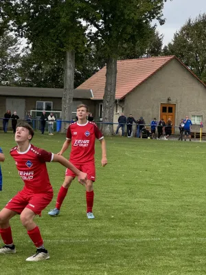 13.09.2026 SV Großgräfendorf vs. SV BW Farnstädt