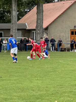 13.09.2026 SV Großgräfendorf vs. SV BW Farnstädt
