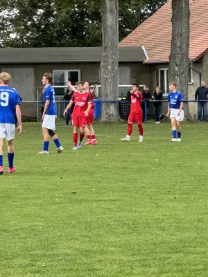 13.09.2026 SV Großgräfendorf vs. SV BW Farnstädt