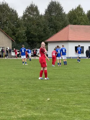 13.09.2026 SV Großgräfendorf vs. SV BW Farnstädt