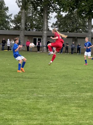 13.09.2026 SV Großgräfendorf vs. SV BW Farnstädt