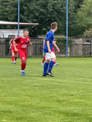 13.09.2026 SV Großgräfendorf vs. SV BW Farnstädt