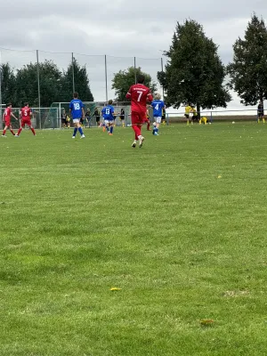13.09.2026 SV Großgräfendorf vs. SV BW Farnstädt